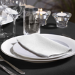 Servietten Soft 1/8 Falz / 39x39cm / 3-lagig / weiß / Tork 477579 (PACK=100 STÜCK) Produktbild Additional View 7 S