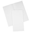 Servietten / weiß / 1/8 Falz / 33x33cm / 2-lagig / Kopffalz (PACK=250 STÜCK) Produktbild Additional View 2 S