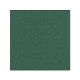Servietten Royal Collection 1/4 Falz / 40x40cm / dunkelgrün (PACK=50 STÜCK) Produktbild