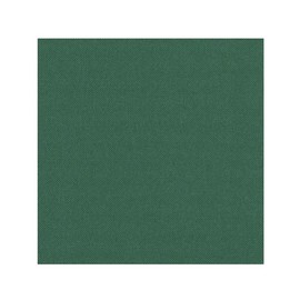 Servietten Royal Clolletion 1/4 Falz / 40x40cm / dunkelgrün (PACK=50 STÜCK) Produktbild