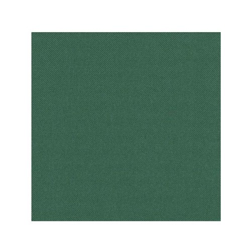 Servietten Royal Collection 1/4 Falz / 40x40cm / dunkelgrün (PACK=50 STÜCK) Produktbild Front View L