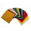 Servietten Zelltuch 1/4 Falz / 40x40cm / 3-lagig / schwarz / Duni (PACK=250 STÜCK) Produktbild Additional View 1 S