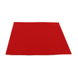 Servietten Linclass Professional 1/4 Falz / 40x40cm / rot (PACK=50 STÜCK) Produktbild Additional View 2 S