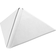 Servietten Dunilin 40x40cm / weiß / Duni (PACK=45 STÜCK) Produktbild