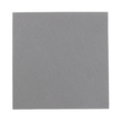 Servietten Dunilin 40x40cm / granite grey / Duni (PACK=45 STÜCK) Produktbild