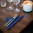 Servietten Soft  1/4 Falz / 39x39cm / 3-lagig / dunkelblau / Tork 477594 (PACK=100 STÜCK) Produktbild Additional View 9 S