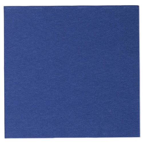 Servietten Soft  1/4 Falz / 39x39cm / 3-lagig / dunkelblau / Tork 477594 (PACK=100 STÜCK) Produktbild Additional View 1 L