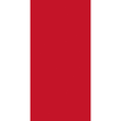 Servietten Zelltuch 1/8 Falz / 33x33cm / 3-lagig / rot / Duni (PACK=250 STÜCK) Produktbild