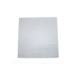 Servietten Tissue Basic 1/4 Falz / 33x33cm / 3-lagig / grau (PACK=100 STÜCK) Produktbild