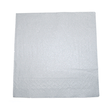 Servietten Tissue Basic 1/4 Falz / 40x40cm / 3-lagig / grau (PACK=100 STÜCK) Produktbild