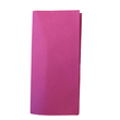 Servietten Tissue Basic 1/8 Falz / 40x40cm / 3-lagig / violett (PACK=100 STÜCK) Produktbild