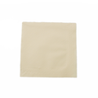Servietten Tissue Deluxe Basic 1/4 Falz / 40x40cm / 4-lagig / creme (PACK=50 STÜCK) Produktbild