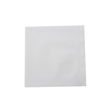 Servietten Tissue Deluxe Basic 1/4 Falz / 40x40cm / 4-lagig / weiß (PACK=50 STÜCK) Produktbild