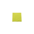 Servietten 1/4 Falz / 24x24cm / 2-lagig / limone / Tork 477822 (PACK=200 STÜCK) Produktbild Additional View 1 S