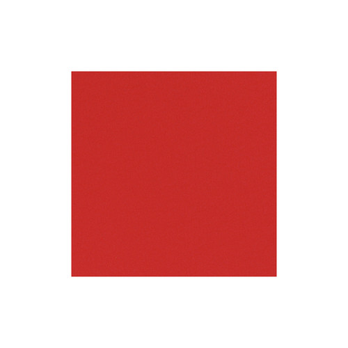 Mitteldecken Dunicel 84x84cm / rot (KTN=100 STÜCK) Produktbild Front View L