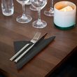 Servietten Soft 1/4 Falz / 39x39cm / 3-lagig / schwarz / Tork 477675 (PACK=100 STÜCK) Produktbild Additional View 8 S