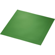 Servietten Klassik Zelltuch 1/4 Falz 40x40cm / 4-lagig / leaf green / Duni (PACK=50 STÜCK) Produktbild
