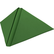 Servietten Dunilin 40x40cm / leaf green / Duni (PACK=45 STÜCK) Produktbild