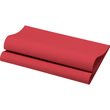 Servietten Bio Dunisoft 1/4 Falz / 40x40cm / bordeaux / Duni (PACK=60 STÜCK) Produktbild
