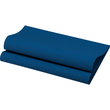 Servietten Bio Dunisoft 1/4 Falz / 40x40cm / dunkelblau / Duni (PACK=60 STÜCK) Produktbild