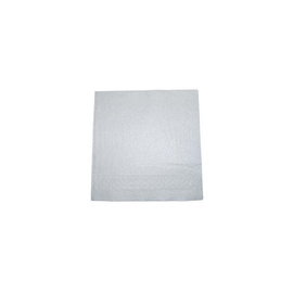 Servietten Tissue Basic 1/4 Falz / 24x24cm / 3-lagig / grau (PACK=150 STÜCK) Produktbild