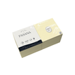 Servietten 1/4 Falz 24x24cm / 3-lagig / buttercream / Fasana (PACK=250 STÜCK) Produktbild