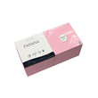 Servietten 1/4 Falz 33x33cm / 3-lagig / powder pink / Fasana (PACK=250 STÜCK) Produktbild