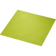 Servietten Klassik Zelltuch 1/4 Falz 40x40cm / 4-lagig / kiwi / Duni (PACK=50 STÜCK) Produktbild