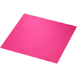 Servietten Klassik Zelltuch 1/4 Falz 40x40cm / 4-lagig / fuchsia / Duni (PACK=50 STÜCK) Produktbild
