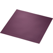 Servietten Klassik Zelltuch 1/4 Falz 40x40cm / 4-lagig / plum / Duni (PACK=50 STÜCK) Produktbild