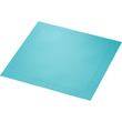 Servietten Klassik Zelltuch 1/4 Falz 40x40cm / 4-lagig / mint blue / Duni (PACK=50 STÜCK) Produktbild