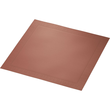 Servietten Klassik Zelltuch 1/4 Falz 40x40cm / 4-lagig / chestnut / Duni (PACK=50 STÜCK) Produktbild