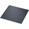 Servietten Klassik Zelltuch 1/4 Falz 40x40cm / 4-lagig / schwarz / Duni (PACK=50 STÜCK) Produktbild