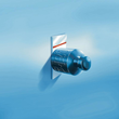 Powerstrips Small bis 1000g Haftkraft beidseitig klebend Tesa 57550-00014-01 (PACK=14 STÜCK) Produktbild Additional View 1 S