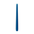 Leuchterkerzen 250x22mm / dunkelblau / Duni (PACK=50 STÜCK) Produktbild