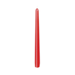 Leuchterkerzen 250x22mm / rot / Duni (PACK=50 STÜCK) Produktbild