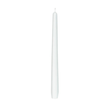 Leuchterkerzen 250x22mm / weiß / Duni (PACK=50 STÜCK) Produktbild