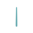 Leuchterkerzen 250x22mm / mint blue / Duni (PACK=50 STÜCK) Produktbild