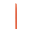 Leuchterkerzen 250x22mm / mandarin / Duni (PACK=50 STÜCK) Produktbild