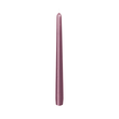 Leuchterkerzen 250x22mm / plum / Duni (PACK=50 STÜCK) Produktbild