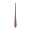 Leuchtkerzen 250x22mm / plum / Duni (PACK=50 STÜCK) Produktbild