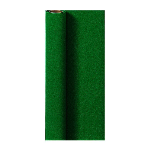 Tischtuch 118cmx10m jägergrün Vlies Duni 185537 (RLL=10 METER) Produktbild Front View L