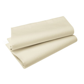 Tischdecke Evolin 127x1,8m / cream / Duni (KTN=25 STÜCK) Produktbild