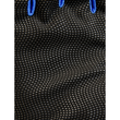 Kälteschutzhandschuhe Leder syn. Gr. 8 grau-schwarz-blau / Polyester, Fleece Tegera 417 Produktbild Additional View 1 S