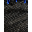 Kälteschutzhandschuhe Leder syn. Gr. 10 grau-schwarz-blau / Polyester, Fleece Tegera 417 Produktbild Additional View 1 S