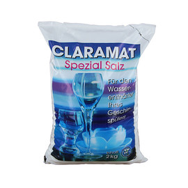 Spülmaschinen-Salz neutral (PACK=2000 GRAMM) Produktbild