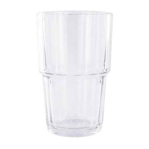 Trinkglas Norvege 270ml Produktbild Front View L