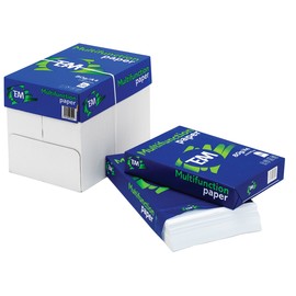 Kopierpapier Special Copy A3 80g weiß holzfrei PEFC EU-Ecolabel 150CIE (PACK=500 BLATT) Produktbild
