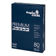 Kopierpapier 1A PAPIER LIEBL Premium A3 80g weiß 161CIE ECF (PACK=500 BLATT) Produktbild Additional View 3 S