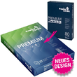 Kopierpapier 1A PAPIER LIEBL Premium A3 80g weiß 161CIE ECF (PACK=500 BLATT) Produktbild